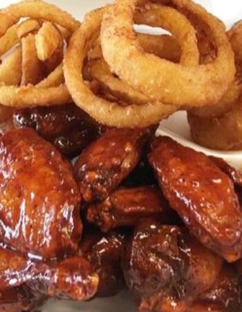 R&R Extreme Wings Bar & Grill