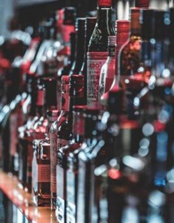 The London Bridge Pub