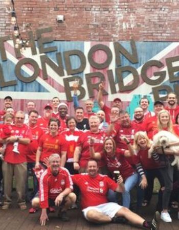 The London Bridge Pub