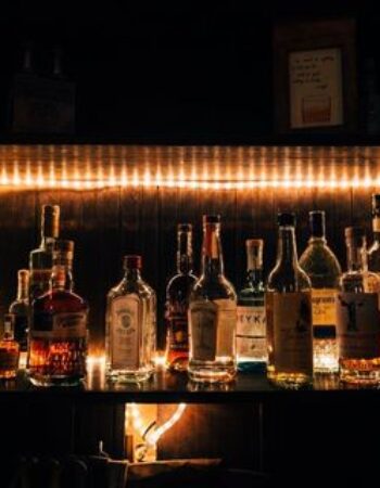 The London Bridge Pub