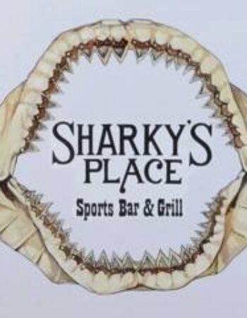 Sharky’s Place