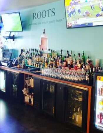 Roots Bistro & Bar