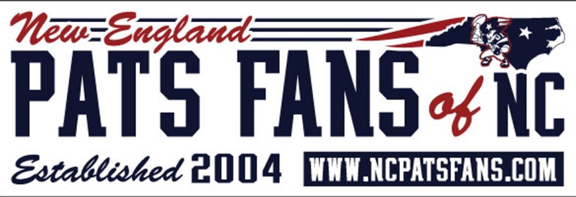 nc pats fans