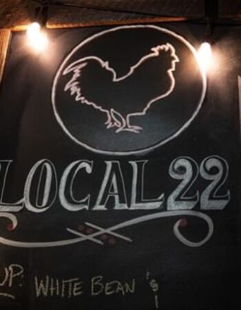 Local 22 Kitchen & Bar