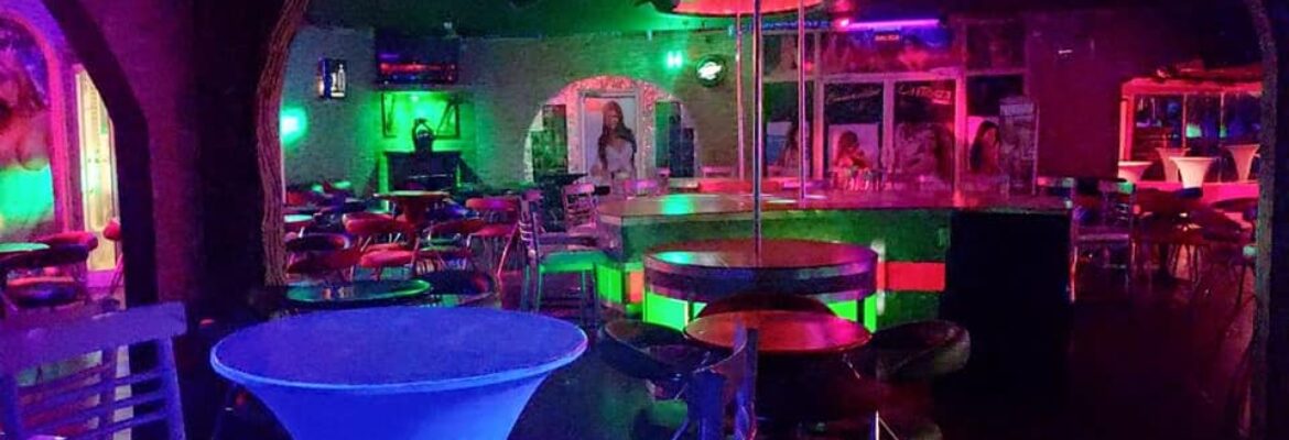 La Fiesta Club