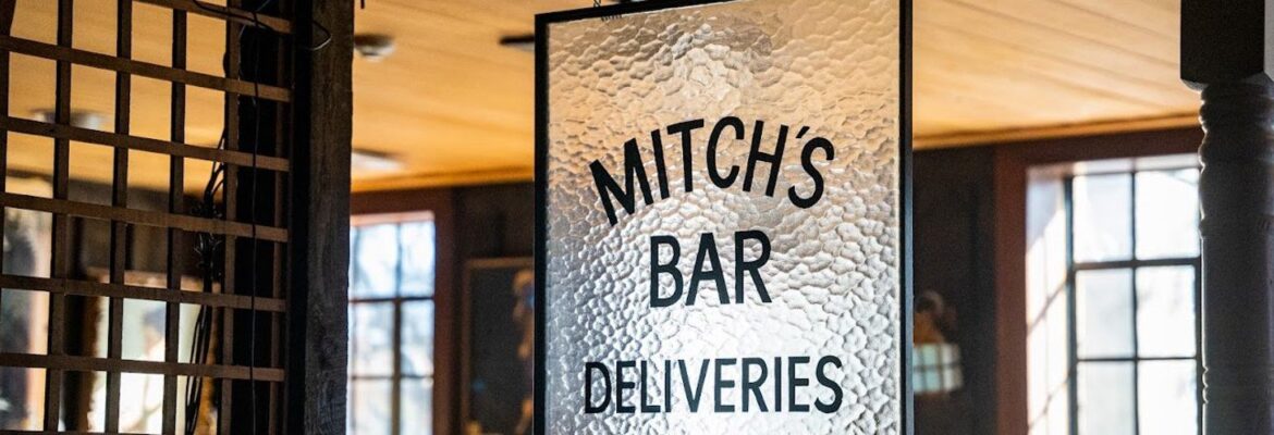 Mitch’s Tavern