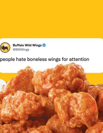 Buffalo Wild Wings