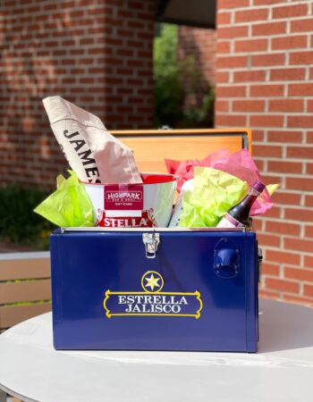 High Park Bar & Grill