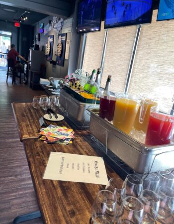 High Park Bar & Grill