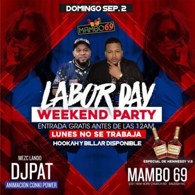 Mambo Sports Bar Discoteca