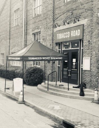 Tobacco Road Sports Cafe & Brewery